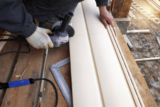 Best Stone Veneer Siding  in Shell Rock, IA
