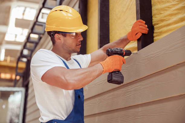 Affordable Siding Repair and Maintenance Services in Shell Rock, IA